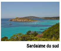 sardaigne